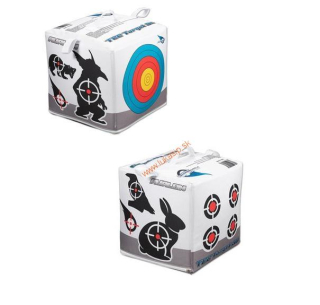Terčovnice (vak) 30x30x30cm Avalon Tec30 Crossbow