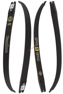 Ramena BuckTrail Bamboo black ILF