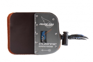 Chránič prstů (tab) Avalon classic barebow