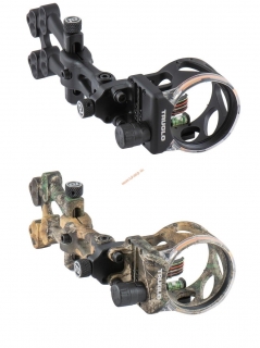 Mieridlá Truglo Veros micro 5pin  .019 + .010