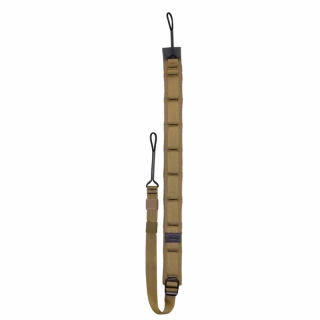 Řemen na rameno Mathews Coyote Brown SCS (silent connect system)