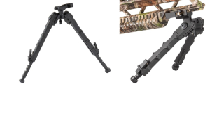 Dvojnožka Maximal Bi-Pod pro kuše
