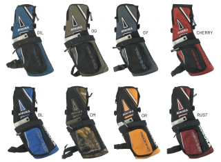 Toulec Aurora Techno field new