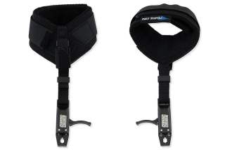 Spouštěč Avalon Classic Caliper se zapínáním na suchý zip