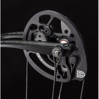 Moduly na kladky Hoyt DCX