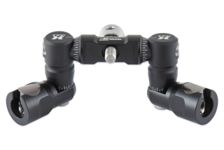 Nastaviteľný v-bar Avalon Tec X Maxx dual s rychloupínáním