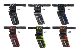 Toulec Aurora Techno Lite field
