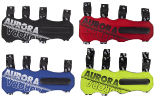 Chránič předloktí Aurora Dynamic SS dlouhý 23,5cm