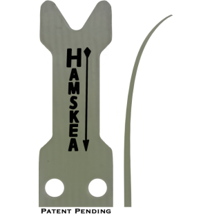 Planžeta Hamskea Wide G-Flex
