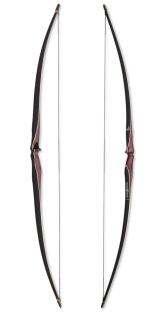 Longbow BuckTrail Kite 66" 