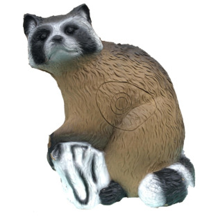 3D mýval SRT