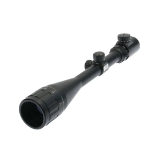 Puškohled na kuši 6-24x50 AOE