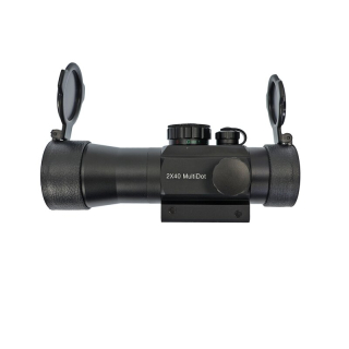 Kolimátor na kuši FMA Multi Dot 2x40