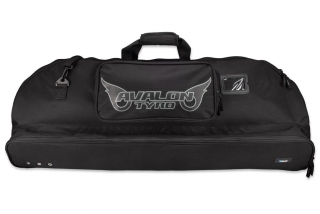 Obal na kladkový luk Avalon Black Tyro 116cm