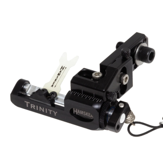 Zakládka Hamskea Trinity Target Pro Micro tune