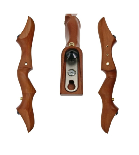 Střed Ragim Black Buffalo ILF 19"