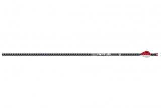Trubka Easton Axis Full Metall Jacket (FMJ) 4mm 12ks
