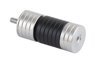 Závaží a tlmič na stabilizátor Sanlida X10 1/4", 284 gramů