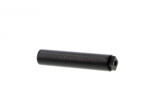 Bowfinger scope barrel .049"