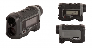 Dálkoměr Avalon Classic Plus 600m s displejem