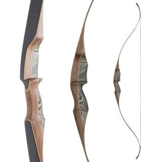 Luk WhiteFeather Lapwing 60"