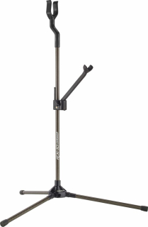 Stojan na luk Cartel RX-10 alu-carbon