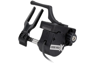 Ripcord Code Red X, montáž IMS