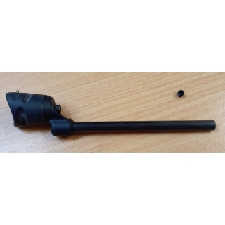Doraz tětivy Hoyt Stealthshot 6" #5 - kompletní