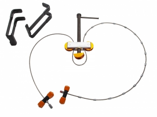 Bowpress Booster Master