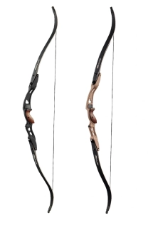 Lovecký luk Winners Black Elk 62"