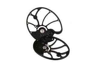 Kladky s moduly na Sanlida Dragon X8