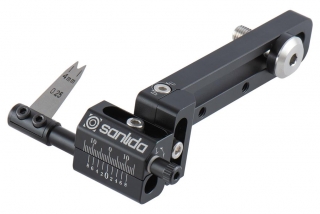 Zakládka Sanlida X10 Long - planžetová micro