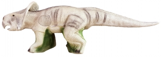 3D Protoceratops Eleven s insertem