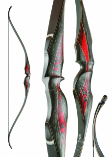 Luk Old Mountain Symphony 62"