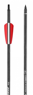 Šíp do kuše Cobra Siege karbon 15,5"