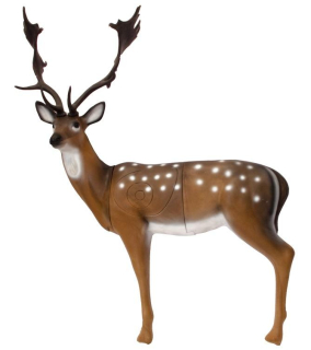 3D daněk SRT
