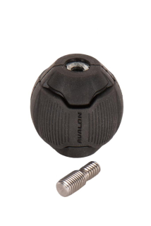 tlumič na stabilizátor Avalon Maxx 19mm 1/4"  - 5/16"
