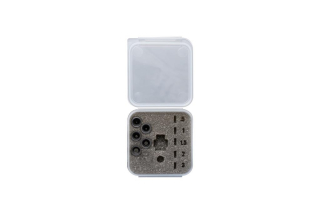 Specialty Archery PXS peep aperture kit