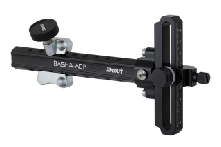 Mieridlá Decut Basha ACP 10/32" RH compound bez pinu