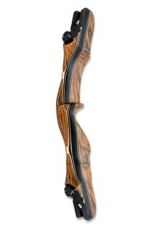 Střed BuckTrail Nobleton Phenolic 19" ILF