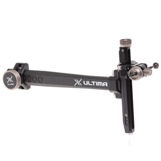 Mířidla Shibuya Ultima RC PRO 520-9 Recurve carbon