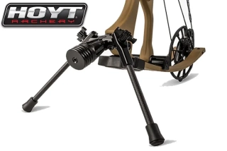 Stojan na kladkové luky Hoyt Go-Stix 2