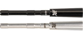 Insert Cross-X aluminium pro šípy 4,2mm 42 grain
