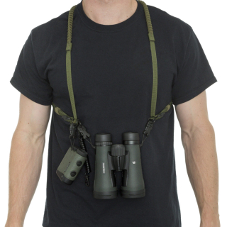 Postroj na dalekohled Elevation Dual Bino