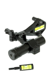 Nástroj pro nastavení luku OMP Laser Aligner
