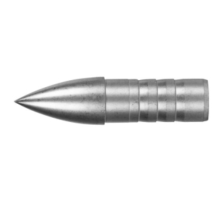 Hrot Competitor Adjustable do duralového šípu X23 12 ks