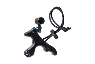 Spouštěč HotShot Metal Vapor II 3 finger