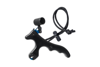 Spouštěč HotShot Metal Vapor II 4 finger