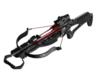 Kuše Barnett Wildcat CRX 280 FPS - sada