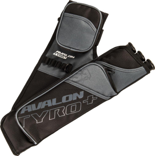 Toulec Avalon Tyro Plus s páskem